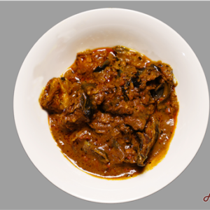 Banga Soup