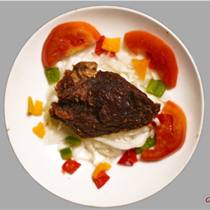 Fried Beef