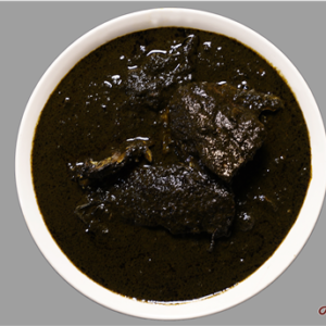 Black Soup