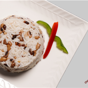 Combo white Rice