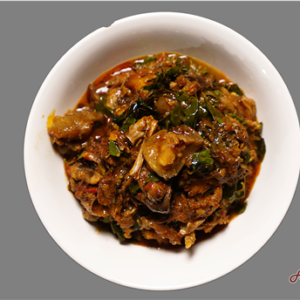 Oha Soup