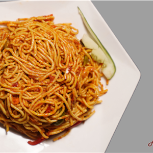 Spaghetti