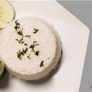White Rice