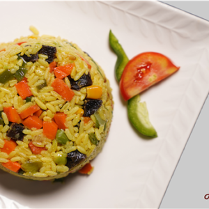 Fried Rice